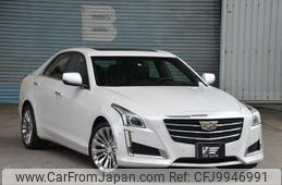 cadillac cts 2015 -GM--Cadillac CTS A1LL--F0124872---GM--Cadillac CTS A1LL--F0124872-