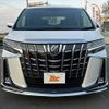 toyota alphard 2021 -TOYOTA--Alphard 3BA-AGH30W--AGH30-0369963---TOYOTA--Alphard 3BA-AGH30W--AGH30-0369963- image 9