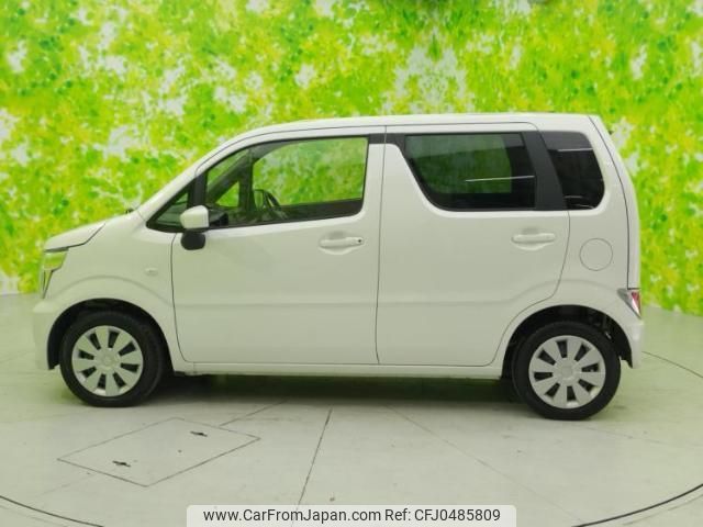 suzuki wagon-r 2023 quick_quick_5BA-MH85S_MH85S-172675 image 2