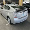 toyota prius 2011 AF-ZVW30-1456079 image 4