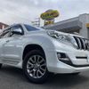 toyota land-cruiser-prado 2017 -TOYOTA--Land Cruiser Prado CBA-TRJ150W--TRJ150-0075541---TOYOTA--Land Cruiser Prado CBA-TRJ150W--TRJ150-0075541- image 17