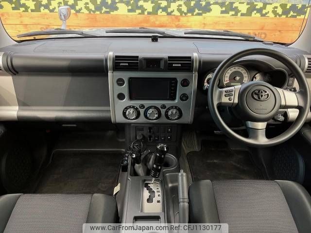 toyota fj-cruiser 2016 -TOYOTA--FJ Curiser CBA-GSJ15W--GSJ15-0132940---TOYOTA--FJ Curiser CBA-GSJ15W--GSJ15-0132940- image 2