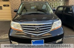 honda elysion 2007 CFJ1650865