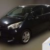toyota ractis 2012 -TOYOTA--Ractis DBA-NCP120--NCP120-2037111---TOYOTA--Ractis DBA-NCP120--NCP120-2037111- image 1