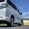 toyota vellfire 2008 -TOYOTA--Vellfire DBA-ANH25W--ANH25-8006409---TOYOTA--Vellfire DBA-ANH25W--ANH25-8006409- image 13