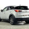 mazda cx-3 2016 -MAZDA--CX-3 LDA-DK5FW--DK5FW-126578---MAZDA--CX-3 LDA-DK5FW--DK5FW-126578- image 3