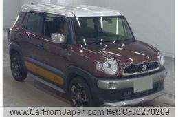 suzuki xbee 2022 quick_quick_4AA-MN71S_221295