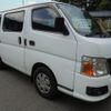 nissan caravan-van 2008 -NISSAN--Caravan Van VWME25--131308---NISSAN--Caravan Van VWME25--131308- image 1