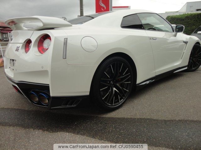 nissan gt-r 2019 -NISSAN--GT-R R35--130292---NISSAN--GT-R R35--130292- image 2