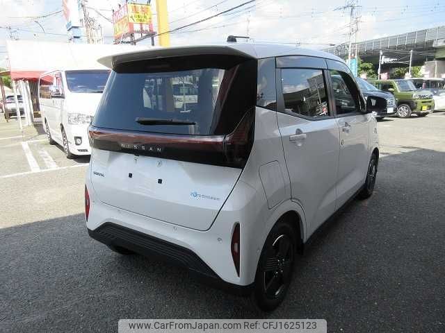 nissan nissan-others 2024 CFJ1625123 image 2