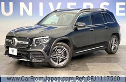 mercedes-benz glb-class 2020 -MERCEDES-BENZ--Benz GLB 3DA-247612M--W1N2476122W065228---MERCEDES-BENZ--Benz GLB 3DA-247612M--W1N2476122W065228-