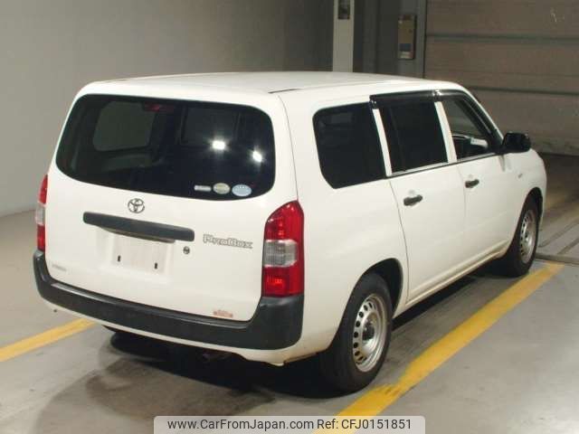 toyota probox-van 2016 -TOYOTA--Probox Van DBE-NCP160V--NCP160-0051896---TOYOTA--Probox Van DBE-NCP160V--NCP160-0051896- image 2