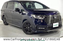 honda odyssey 2023 CFJ1868248