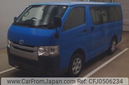 toyota hiace-van 2015 quick_quick_CBF-TRH200V_TRH200-0227688