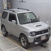 suzuki jimny 2017 quick_quick_ABA-JB23W_JB23W-765398 image 3