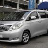 toyota alphard 2011 quick_quick_DBA-ANH20W_ANH20-8177919 image 2