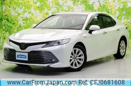 toyota camry 2018 quick_quick_DAA-AXVH70_AXVH70-1019545