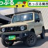 suzuki jimny 2020 CFJ1533197 image 1