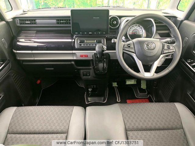 mazda flair-wagon 2022 -MAZDA--Flair Wagon 5AA-MM53S--MM53S-733013---MAZDA--Flair Wagon 5AA-MM53S--MM53S-733013- image 2
