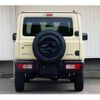 suzuki jimny 2025 quick_quick_3BA-JB64W_JB64W-389764 image 4
