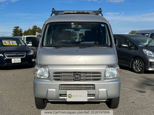 honda acty-van 2015 CMATCH_U00043593036 image 2