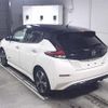 nissan leaf 2018 -NISSAN--Leaf ZE1-020525---NISSAN--Leaf ZE1-020525- image 2