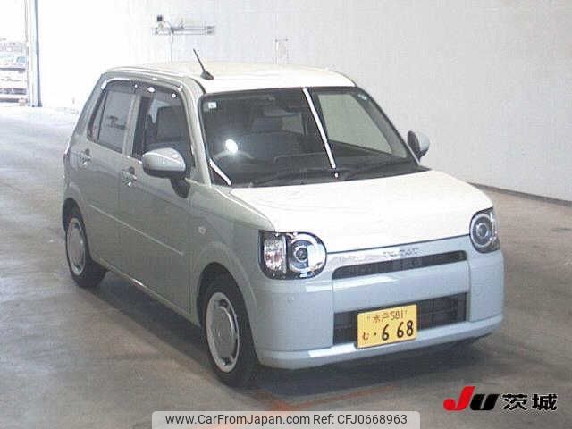 daihatsu mira-tocot 2023 -DAIHATSU 【水戸 581ﾑ668】--Mira Tocot LA550S--0056408---DAIHATSU 【水戸 581ﾑ668】--Mira Tocot LA550S--0056408- image 1