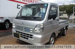 suzuki carry-truck 2024 -SUZUKI--Carry Truck 3BD-DA16T--DA16T-830***---SUZUKI--Carry Truck 3BD-DA16T--DA16T-830***-