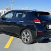 nissan leaf 2018 -NISSAN--Leaf ZAA-ZE1--ZE1-011669---NISSAN--Leaf ZAA-ZE1--ZE1-011669- image 21