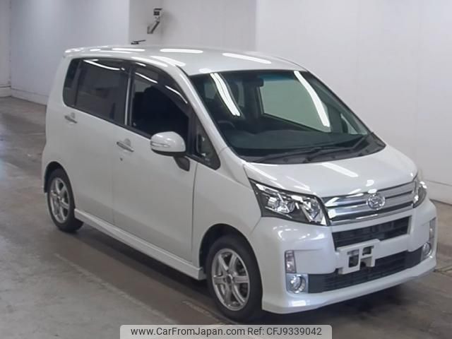 daihatsu move 2013 quick_quick_DBA-LA100S_LA100S-0194861 image 2