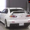 mitsubishi lancer 2009 -MITSUBISHI 【福井 301ｽ9700】--Lancer CZ4A-0101663---MITSUBISHI 【福井 301ｽ9700】--Lancer CZ4A-0101663- image 2