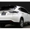 toyota harrier 2015 quick_quick_DBA-ZSU60W_ZSU60-0044244 image 2