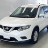 nissan x-trail 2016 -NISSAN 【広島 301ほ5147】--X-Trail NT32-047025---NISSAN 【広島 301ほ5147】--X-Trail NT32-047025- image 1