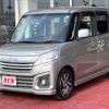 suzuki spacia 2016 -SUZUKI--Spacia DAA-MK42S--MK42S-605388---SUZUKI--Spacia DAA-MK42S--MK42S-605388- image 1