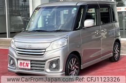 suzuki spacia 2016 -SUZUKI--Spacia DAA-MK42S--MK42S-605388---SUZUKI--Spacia DAA-MK42S--MK42S-605388-