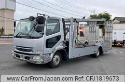 mitsubishi-fuso fighter 2007 CFJ1819673