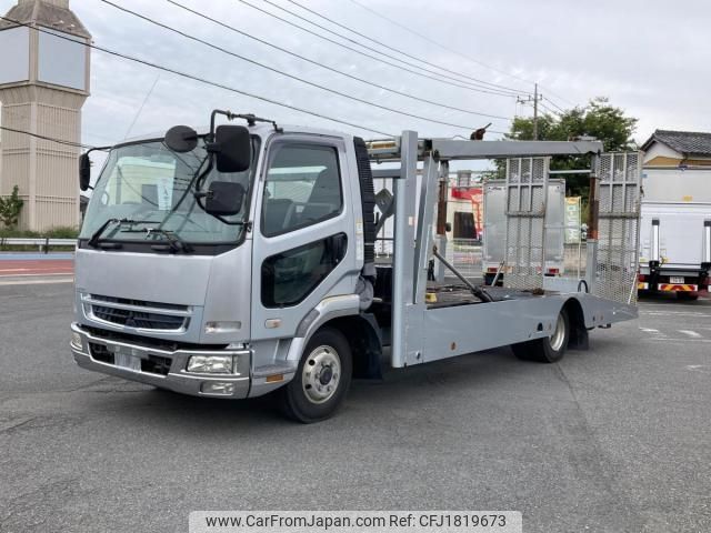 mitsubishi-fuso fighter 2007 CFJ1819673 image 1