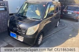 suzuki palette 2010 CFJ1863465