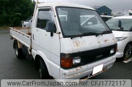 mazda bongo-truck 1996 CFJ1772117