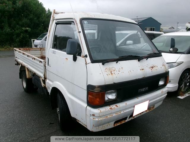 mazda bongo-truck 1996 CFJ1772117 image 1
