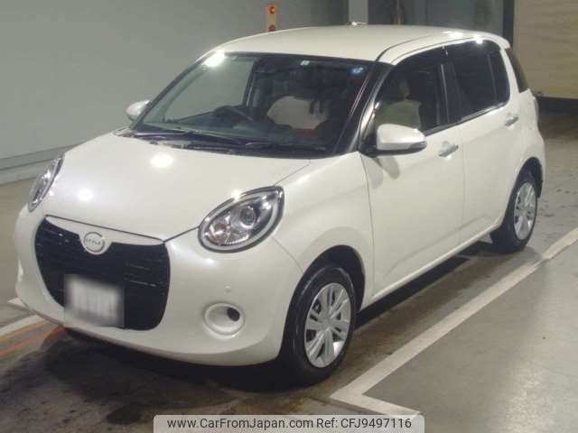 daihatsu boon 2022 -DAIHATSU 【広島 538ﾁ1114】--Boon 5BA-M710S--M710S-0006372---DAIHATSU 【広島 538ﾁ1114】--Boon 5BA-M710S--M710S-0006372- image 1