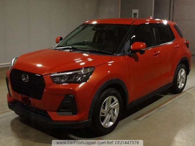 daihatsu rocky 2022 -DAIHATSU--Rocky 5BA-A201S--A201S-0002418---DAIHATSU--Rocky 5BA-A201S--A201S-0002418- image 1