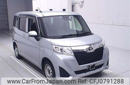 toyota roomy 2020 -TOYOTA--Roomy M910A-0082822---TOYOTA--Roomy M910A-0082822-