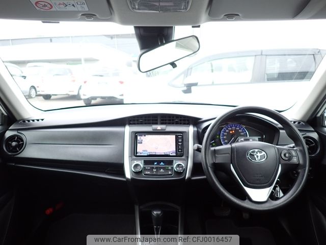 toyota corolla-fielder 2018 -TOYOTA--Corolla Fielder DAA-NKE165G--NKE165-7183400---TOYOTA--Corolla Fielder DAA-NKE165G--NKE165-7183400- image 2