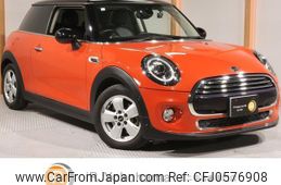 mini mini-others 2019 quick_quick_XN15M_WMWXN320502H82444