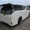 toyota vellfire 2018 -TOYOTA--Vellfire DBA-AGH30W--AGH30-0178953---TOYOTA--Vellfire DBA-AGH30W--AGH30-0178953- image 5