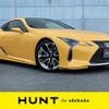 lexus lc 2017 -LEXUS--Lexus LC DBA-URZ100--URZ100-0001201---LEXUS--Lexus LC DBA-URZ100--URZ100-0001201- image 1