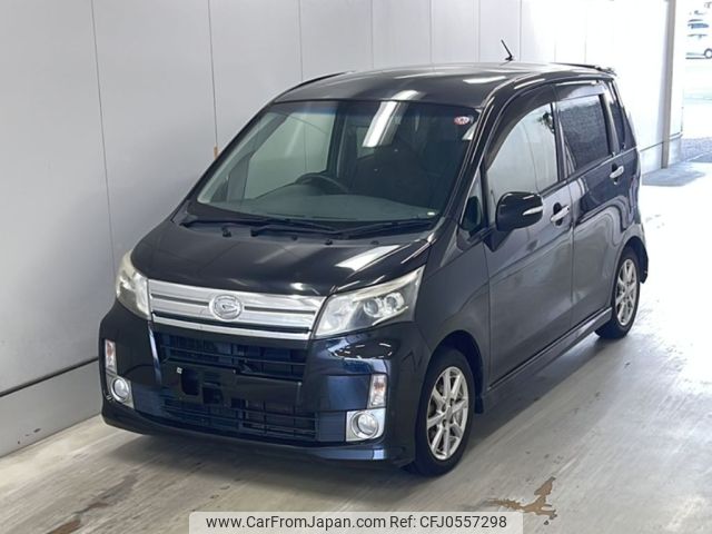 daihatsu move 2014 -DAIHATSU--Move LA100S-1047316---DAIHATSU--Move LA100S-1047316- image 1