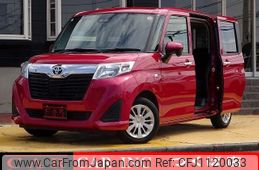 toyota roomy 2019 quick_quick_M900A_M900A-0361314