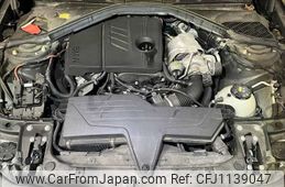 bmw 1-series 2013 NIKYO_KM21362